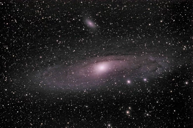 Help With Andromeda   Getting Started With Imaging   Stargazers Lounge