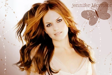 Wallpapers   Jennifer Morrison And Jesse Spencer Wallpapers ...