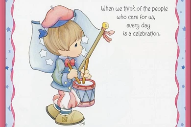 Backgrounds   Collecting Precious Moments Dolls Photo (28159996 ...