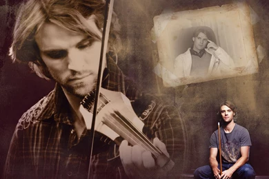 Jesse Spencer By ByAlizeya On DeviantArt