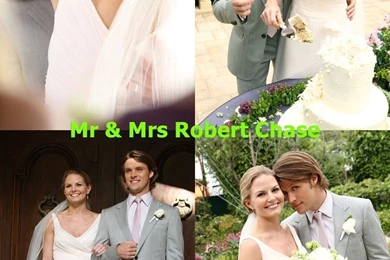 Wallpapers   Jennifer Morrison And Jesse Spencer Photo (19698010 ...