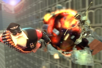 Here's A Garry's Mod Backgrounds I Made! : Gmod