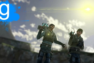 Steam Workshop :: Aussie Light DarkRP Server Collection