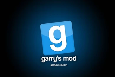 Garry's Mod Backgrounds By M0dm4n On DeviantArt