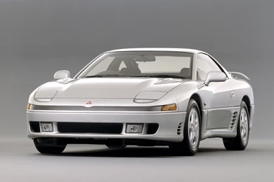 1990 Mitsubishi 3000GT Car Sport Japan 4000x3000 Wallpapers ...