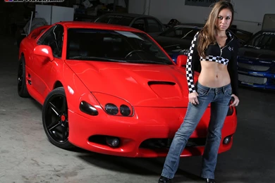 Jennas Wallpapers From The Photoshoot SoCal3S.com