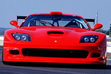 Mitsubishi 3000GT VR4 Interior Wallpapers