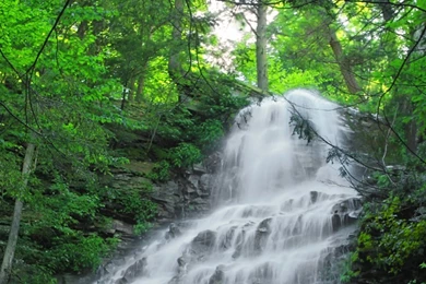 Angel Falls HD Desktop Wallpapers : High Definition : Fullscreen ...