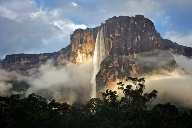 14 Legendary Natural Wonders Of South America   Matador Network