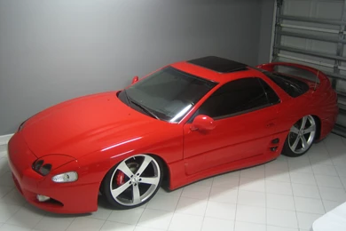 Low 3000gt 3000GT/Stealth International Photo Gallery