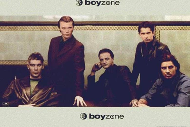 Fonds D'écran Boyzone : Tous Les Wallpapers Boyzone