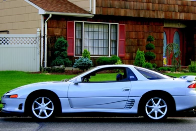 Make Me A Sick Myspace / Computer Backgrounds   3000GT/Stealth ...