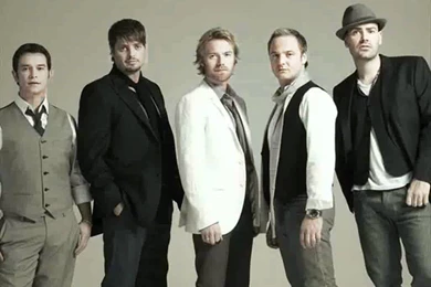Boyzone   Love Me For A Reason (with Lyrics)   YouTube