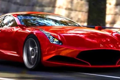 2016 Mitsubishi 3000gt Wallpaper Backgrounds (23119)   Mitsubishi ...