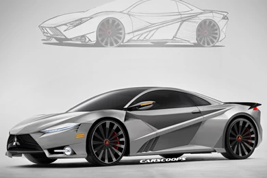 Mitsubishi 2017 3000GT 2 HD Wallpapers Reviews, Price, Spec,Sale ...