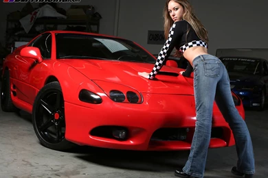 Jennas Wallpapers From The Photoshoot   SoCal3S.com