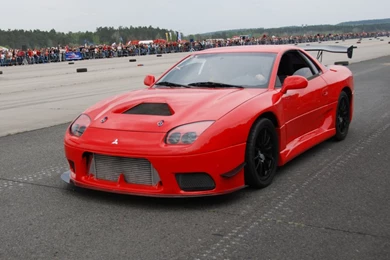Mitsubishi 3000GT. Price, Modifications, Pictures. MoiBibiki