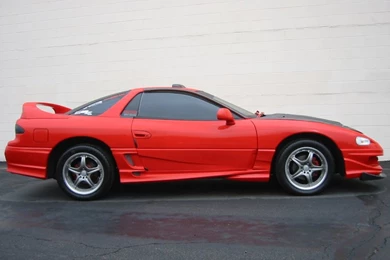 Voting   > March 2007 Ride Of The Month!!   3000GT/Stealth ...