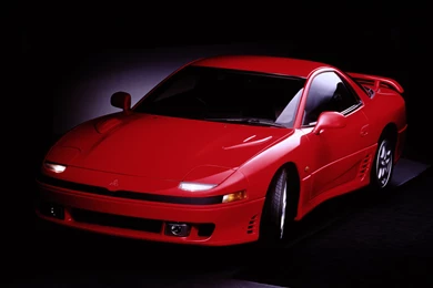 Sale Of Mitsubishi GTO » Restored Cars In Your City