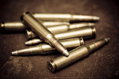 The Dazzling Bullet Photo Picture HD Wallpapers 10 － Military ...
