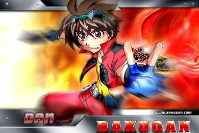 BAKUGAN..........   Bakugan Battle Brawlers Wallpapers (4381670 ...