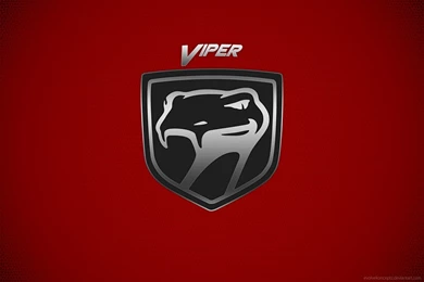 Dodge Viper Logo Top Wallpapers