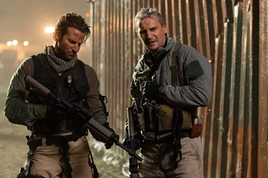 The A Team Wallpapers