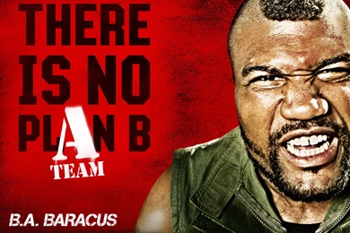 The A Team Wallpapers