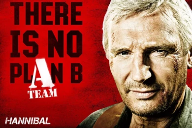 The A Team Wallpapers HD Download