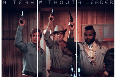 A Team Wallpapers   A Team Inside.com