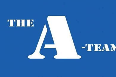 A Team Logo Wallpapers