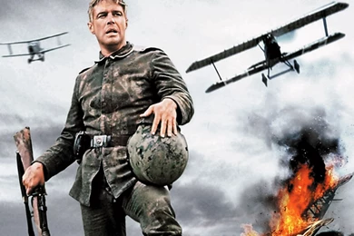 Meredy's George Peppard Trivia Mania