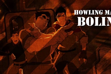 A Team   Bolin Wallpapers By Yourparodies On DeviantArt