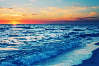 Desktop Backgrounds For Mac Beach