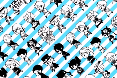 Funtom's Candy   Kuroshitsuji Gengaten ~Toboso Yana No Sekai~...