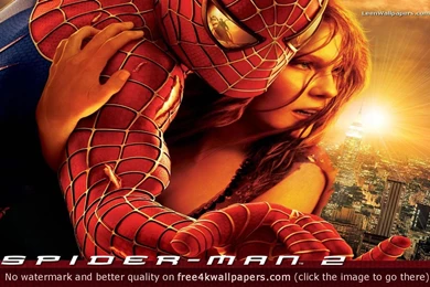 Spiderman Movie HD Wallpapers