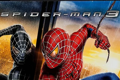 Spider man Movie Posters Reflections Spiderman 3 Wallpapers