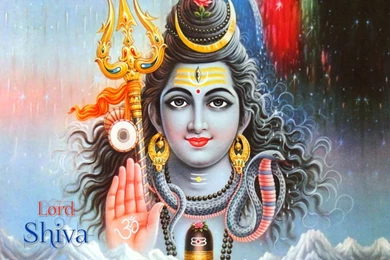 Shiva Virbhadra Wallpapers : PC Wallpapers