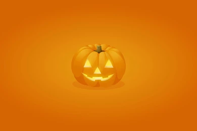 Halloween Pumpkin