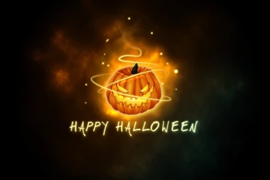 Halloween Pumpkin – Daily Backgrounds In HD