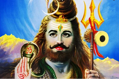 Lord Shiva Wallpapers