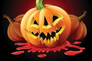 Halloween Pumpkin Carving Sony Xperia Z2 Wallpapers