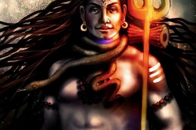 Lord Shiva Hd Wallpapers Free Download