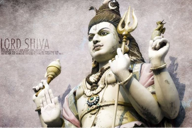 Lord Shiva Wallpapers