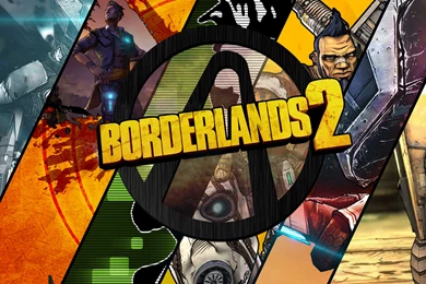 Borderlands 2 HD