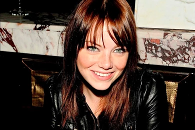 Emma Stone Wallpaperღ   Emma Stone Wallpapers (27022928)   Fanpop