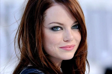 Emma Stone Zombieland Wallpapers   Wallpaper.
