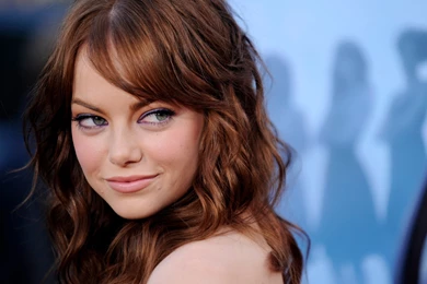 Download Emma Stone Zombieland Wallpapers 1920x1200 Resolution ...