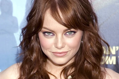 Emma Stone To Reteam With Director Ruben Fleischer For "Gangster ...