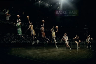 Basketball Hd Wallpapers   Images   Tbwnz.com